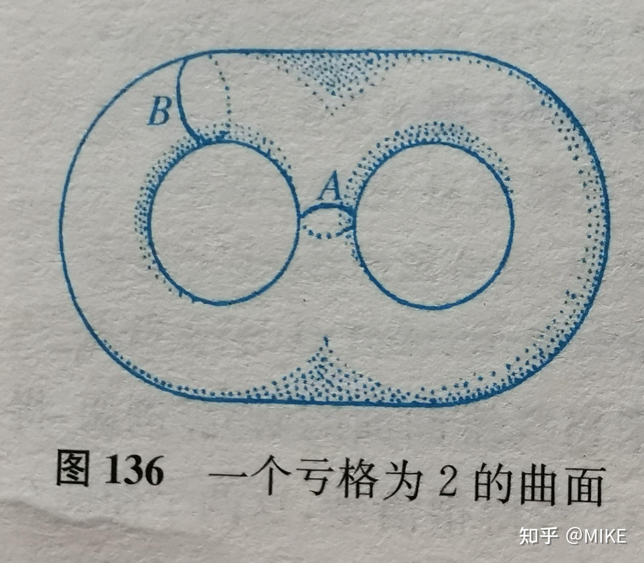 四年级拓扑学探秘图片图片