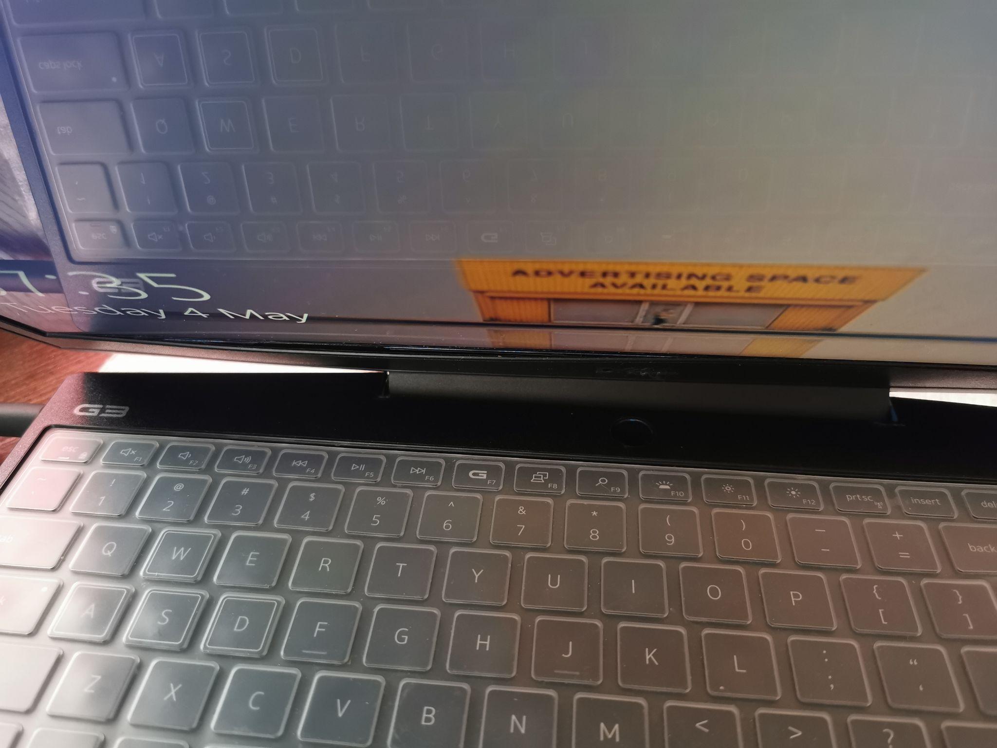 19年10月买的新款戴尔g3现在转轴处裂开了怎么办