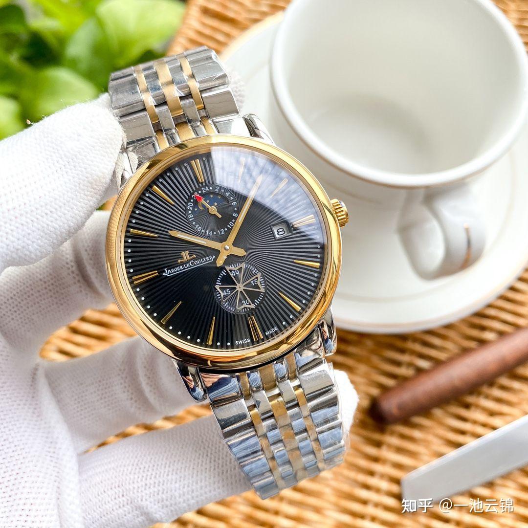 Купить женские брендовые копии - Jaeger-LeCoultre1