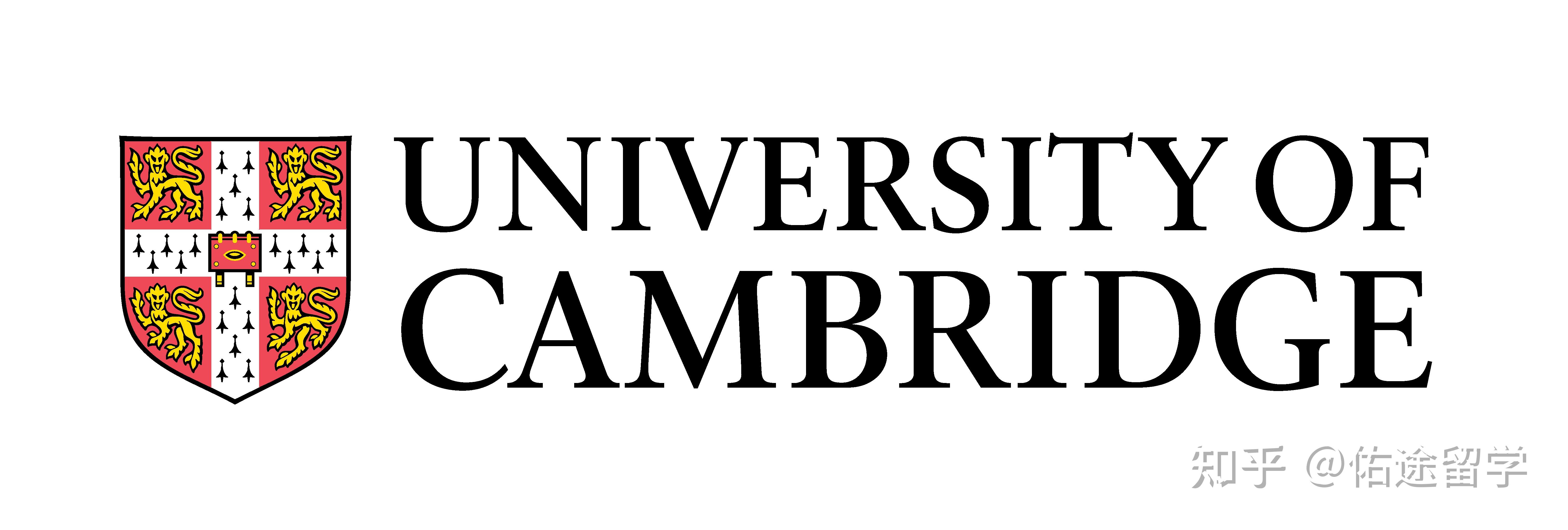 剑桥大学(university of cambridge)最全专业申请要求信息(上)!