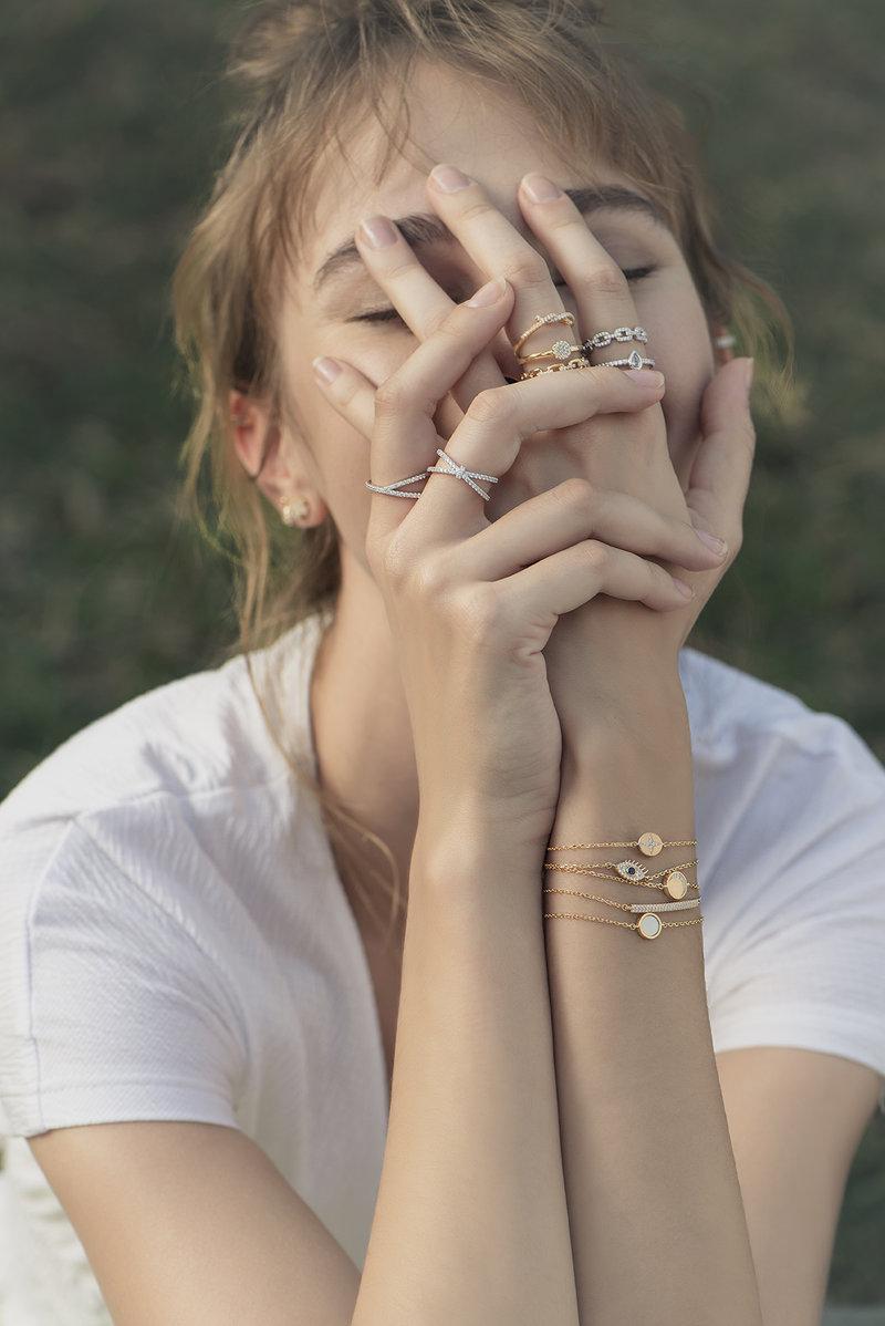 设计师珠宝品牌如何走向更大的市场?专访 HEFANG Jewelry 创始人孙何方 - 知乎