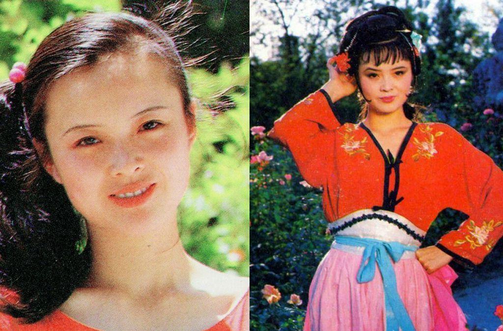 (突然觉得三姐的图好少,过几日再放多一点我把三姐的剧照调了两张(这