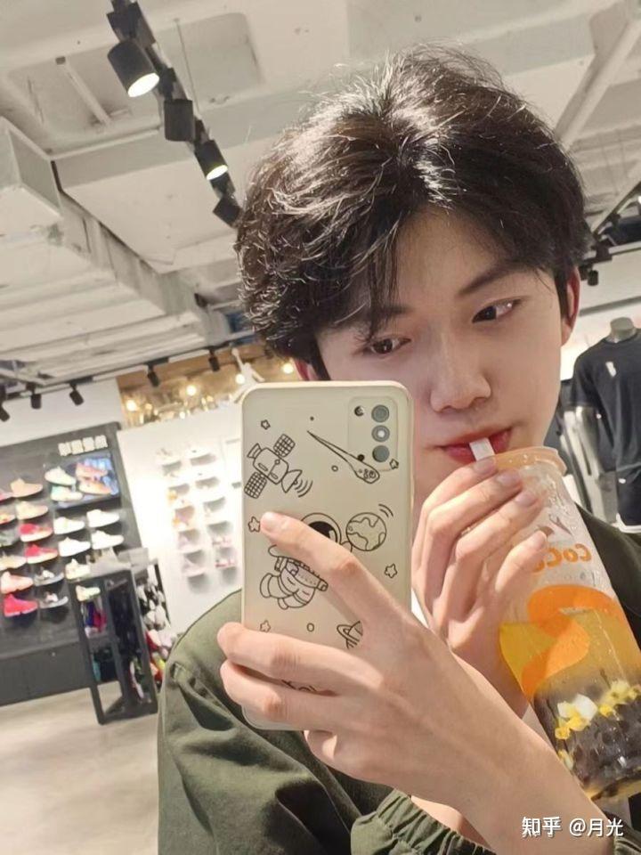 长相普通的男生该怎么做才能变帅? - 知乎