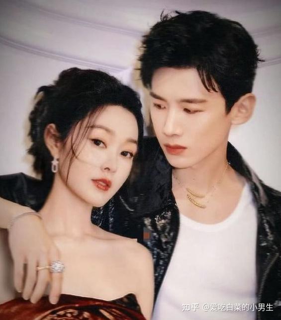 白敬亭宋轶恋情曝光,你有何看法? - 知乎