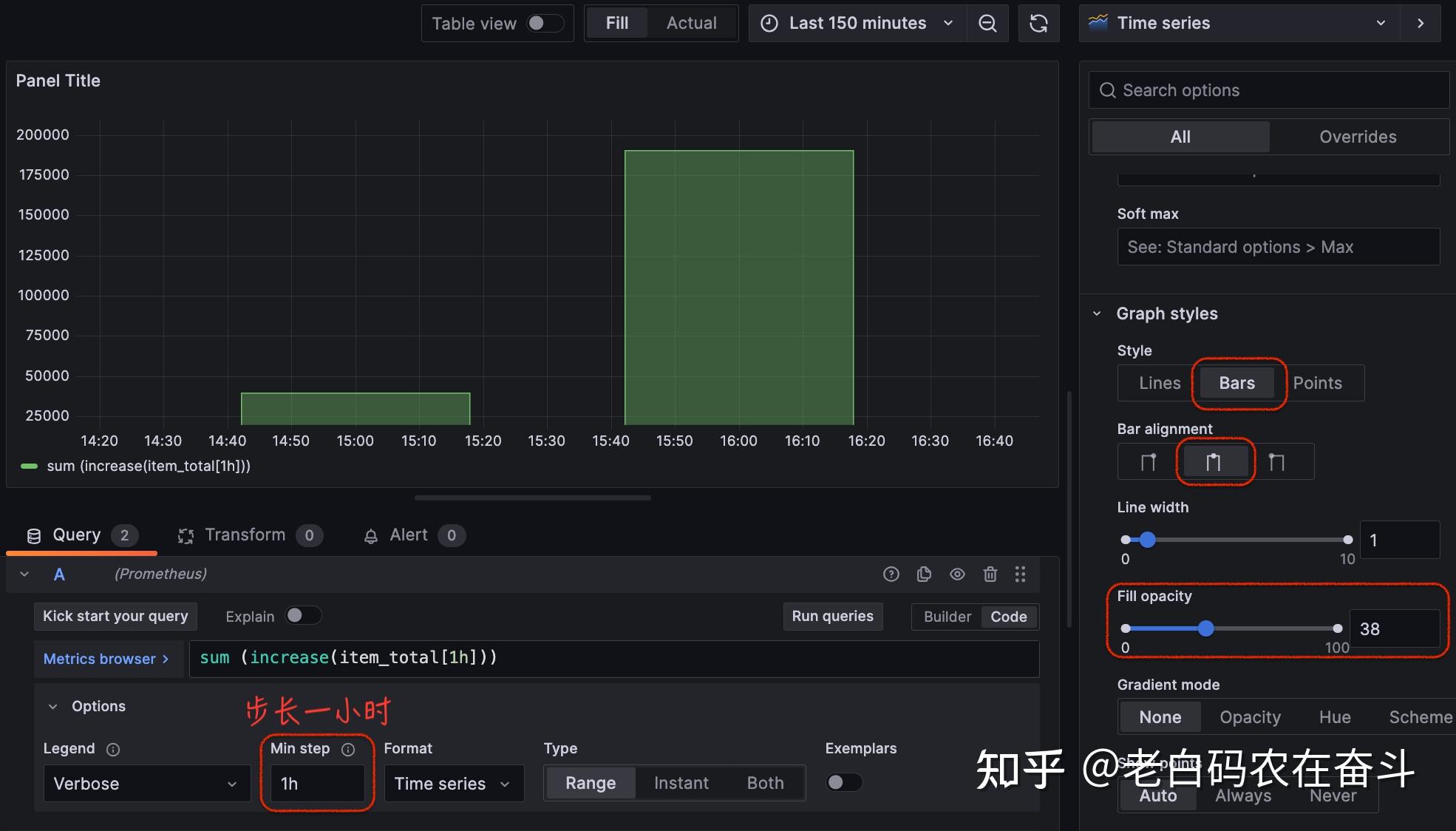Grafana 进阶图表配置（持续更新） - 知乎