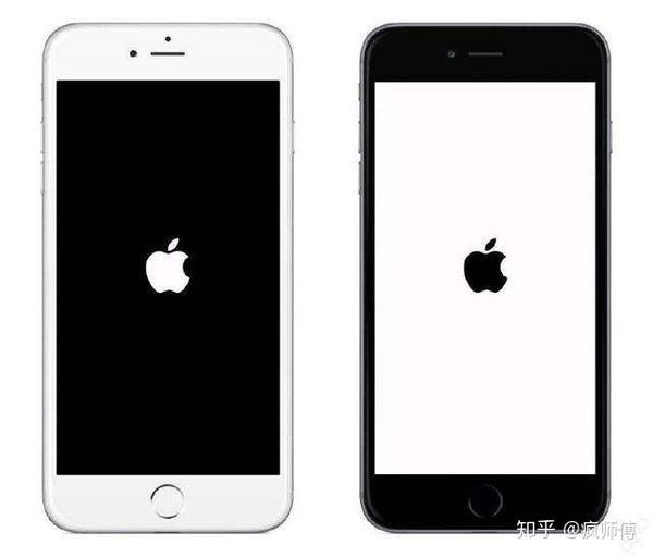 Ios升级失败变成白苹果该如何处理 知乎