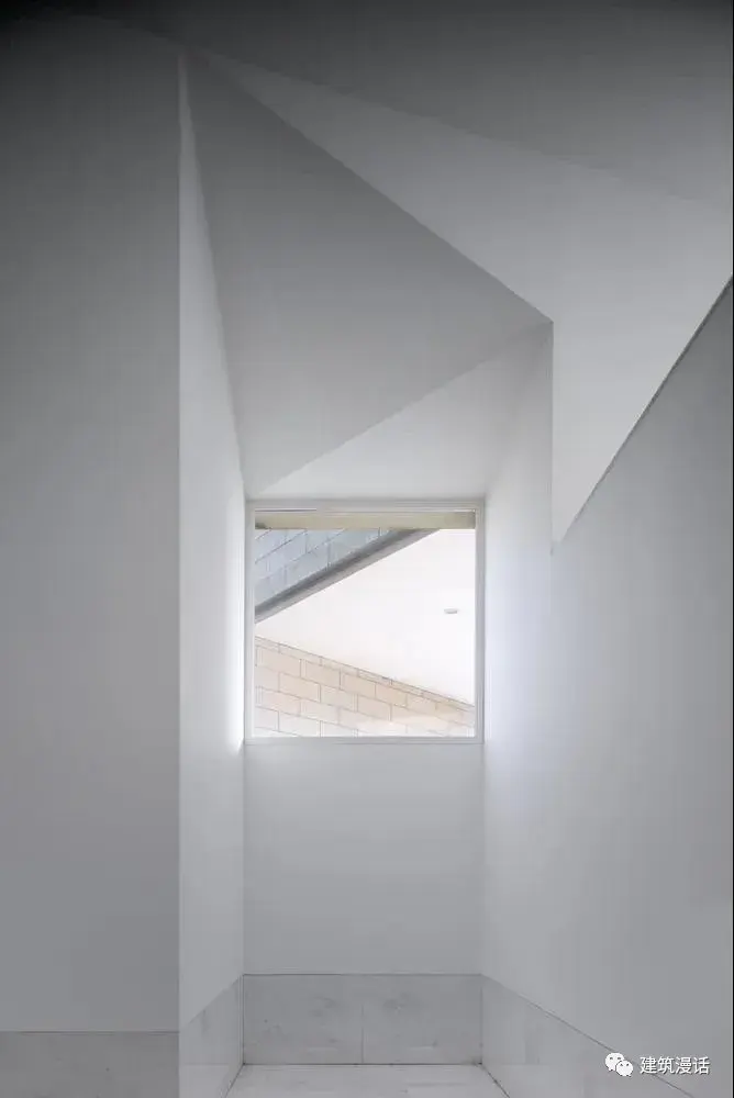 建筑大师-阿尔瓦罗·西扎 -加西利亚当代艺术中心 - 知乎