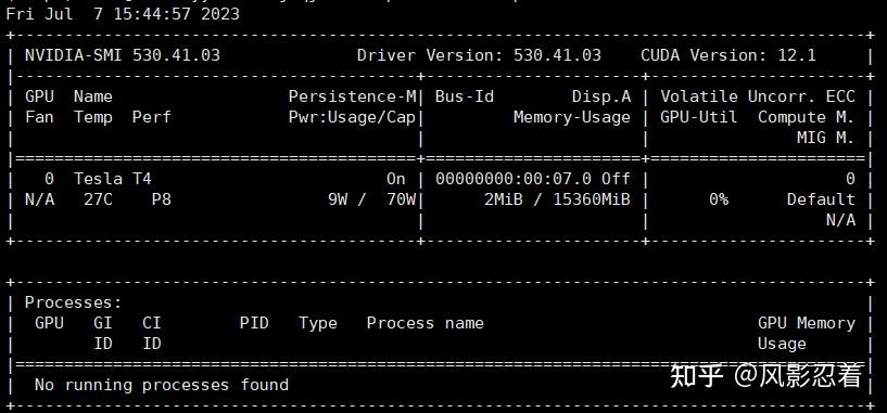 Ubuntu 安装 GPU 驱动、CUDA、cuDNN,以及是否安装成功的检测 - 知乎