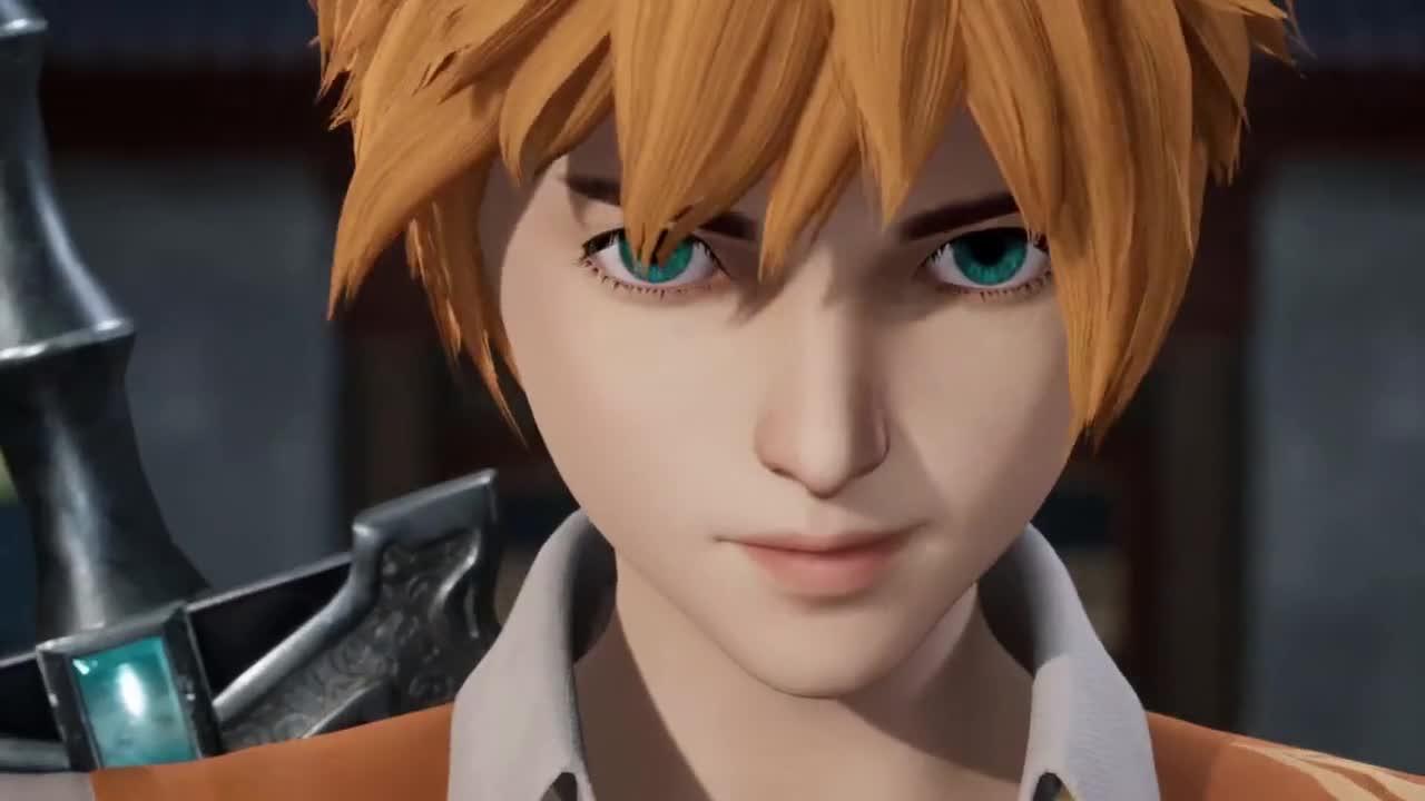 妖神记:妖神重生又何妨,这一世必将主宰妖盟!