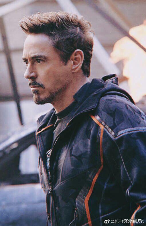 求robertdowneyjr的各种美图