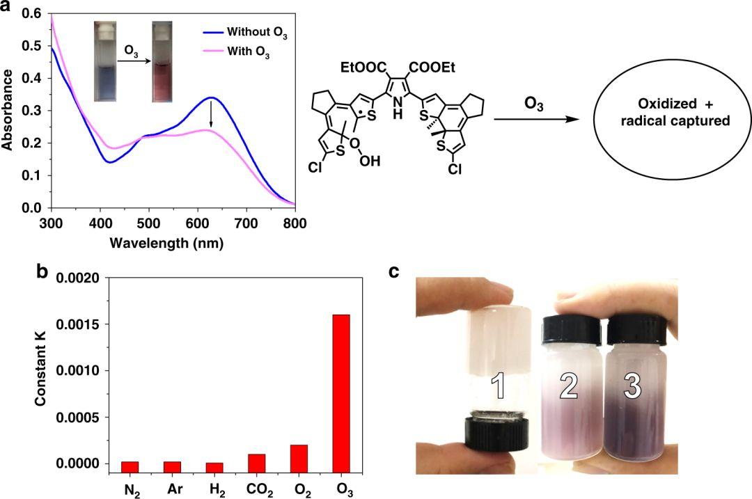 自由基:天使还是魔鬼?