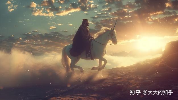 飞廉:上古神话中的风神,为何在现代依然令人着迷? - 知乎