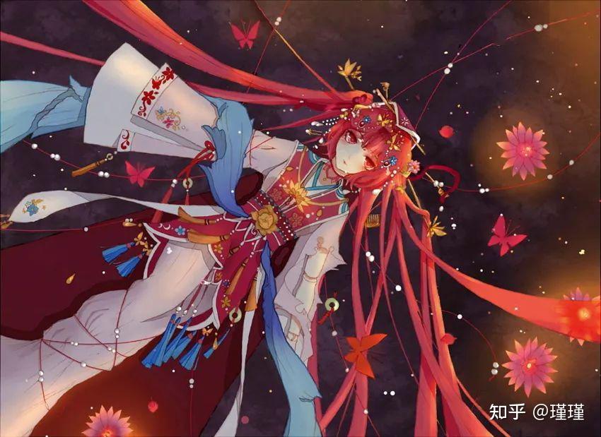 国内有哪些不错的虚拟歌姬呢? - 知乎