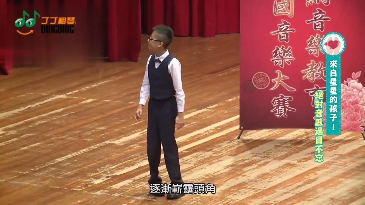 超感人真实故事 自闭症孩子的音乐天才之路 知乎