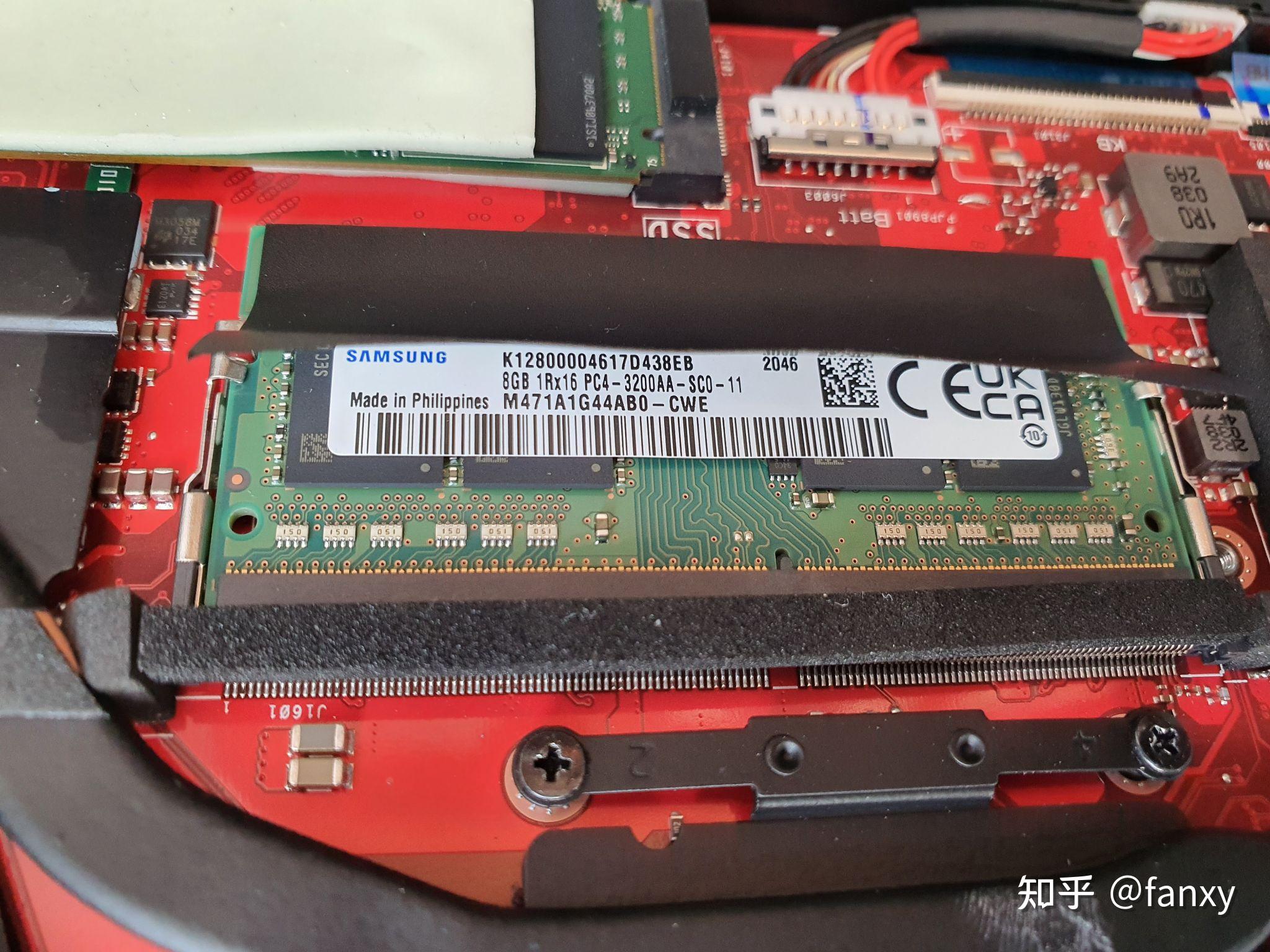 板载16G内存升级32G（板载16g内存升级32g内存多少钱） 板载16G内存升级32G（板载16g内存升级32g内存多少钱）「16g板载内存是什么意思」 行业资讯