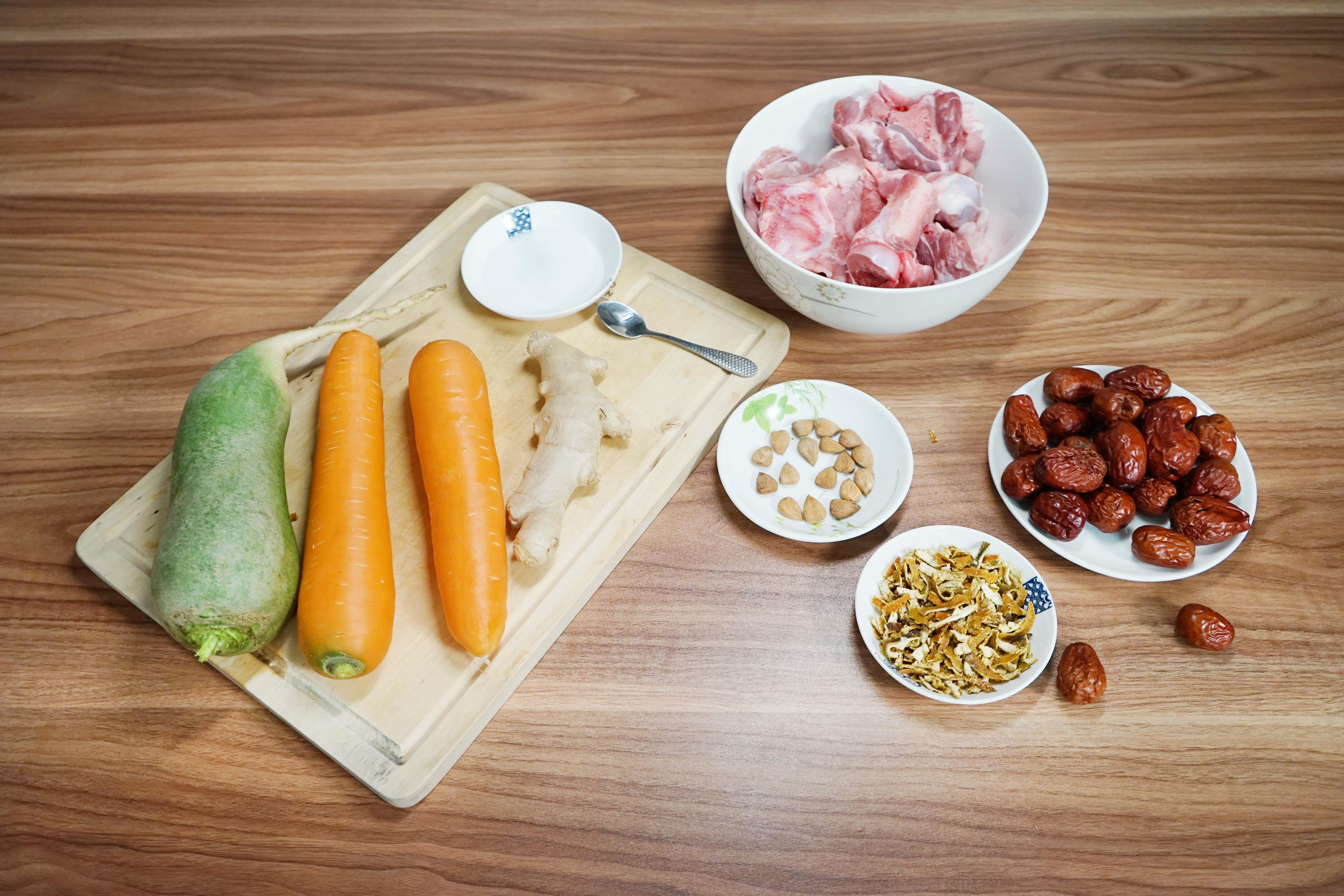 冬天来了,冬天喝什么汤比较好? - 知乎