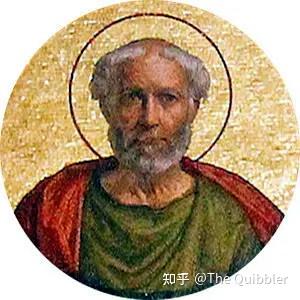 【教宗历史】8-公元366-384年:第一位真正的教宗 Damasus I. - 知乎