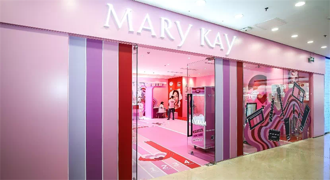 微信一场社会化媒体营销的革命玫琳凯这么做