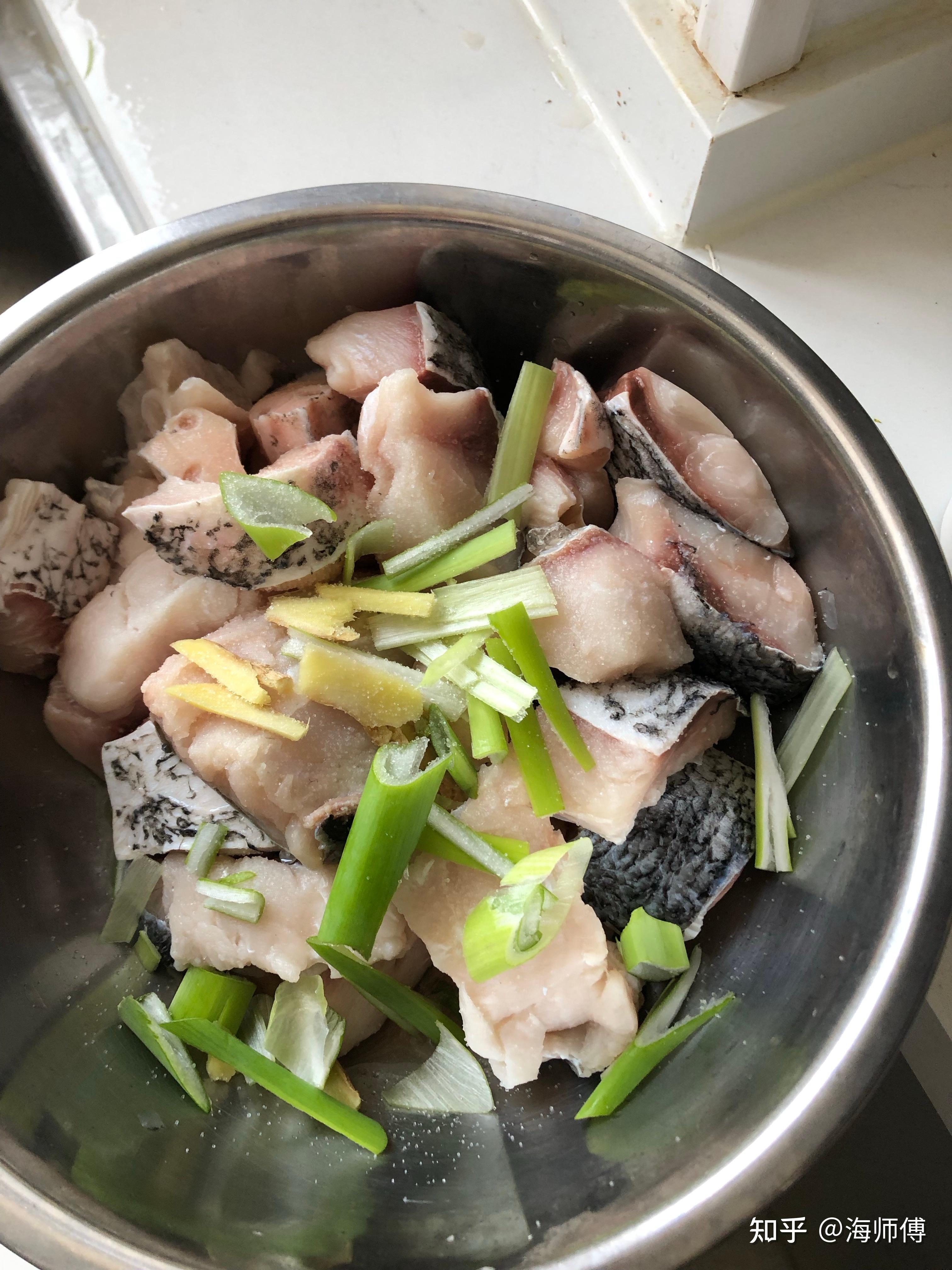 日式酱油煮鱼怎么做_日式酱油煮鱼的做法_火镀红叶_豆果美食
