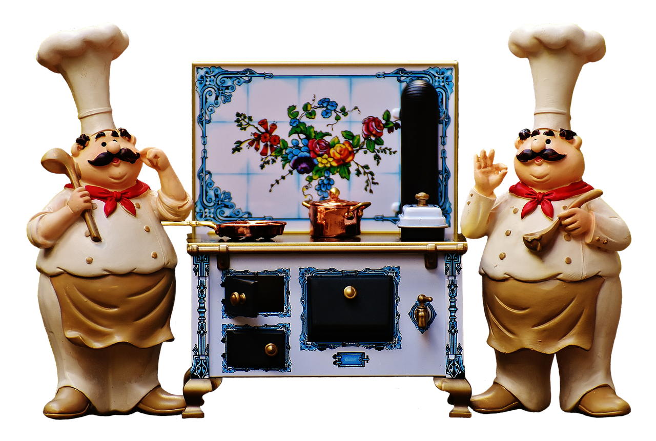 4. 麦大厨优缺点