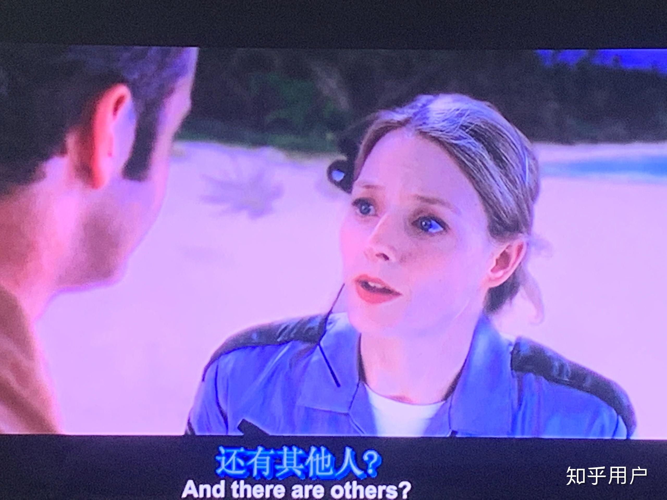 怎样评价超时空接触contact这部电影