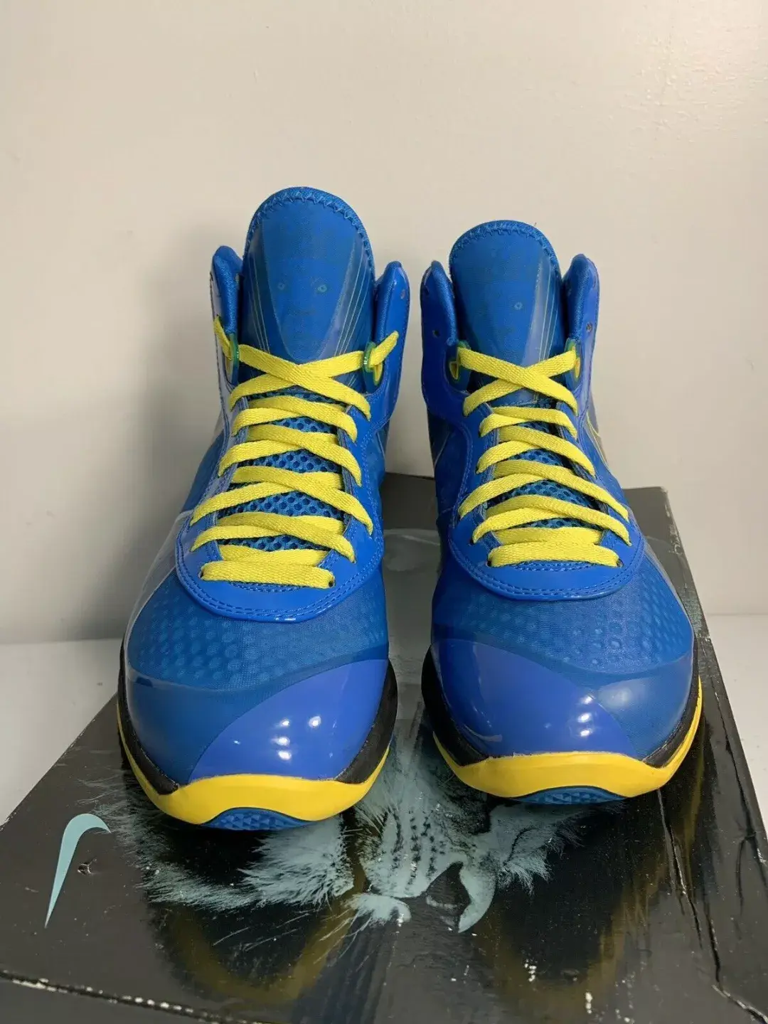 勒布朗·詹姆斯——皇冠扶正,新王登基