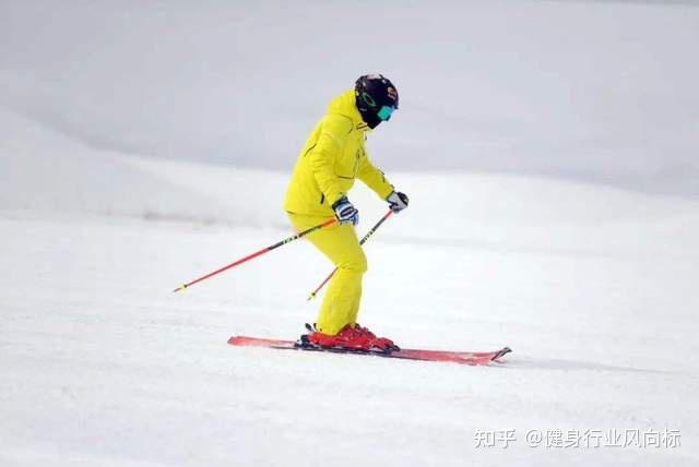 滑雪初學者需掌握哪些技巧