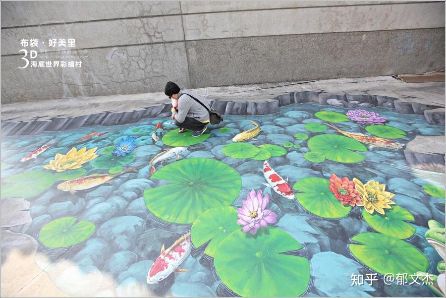 在地上画画用什么材料耐磨呀? - 知乎