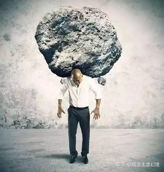 有一个人在春天走进一个美丽的公园,出来以后生气地说:"这地方又脏又