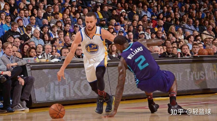 练成NBA运球大师？欧文蝴蝶穿花 库里随心所欲 力量和速度缺一不可 - 知乎