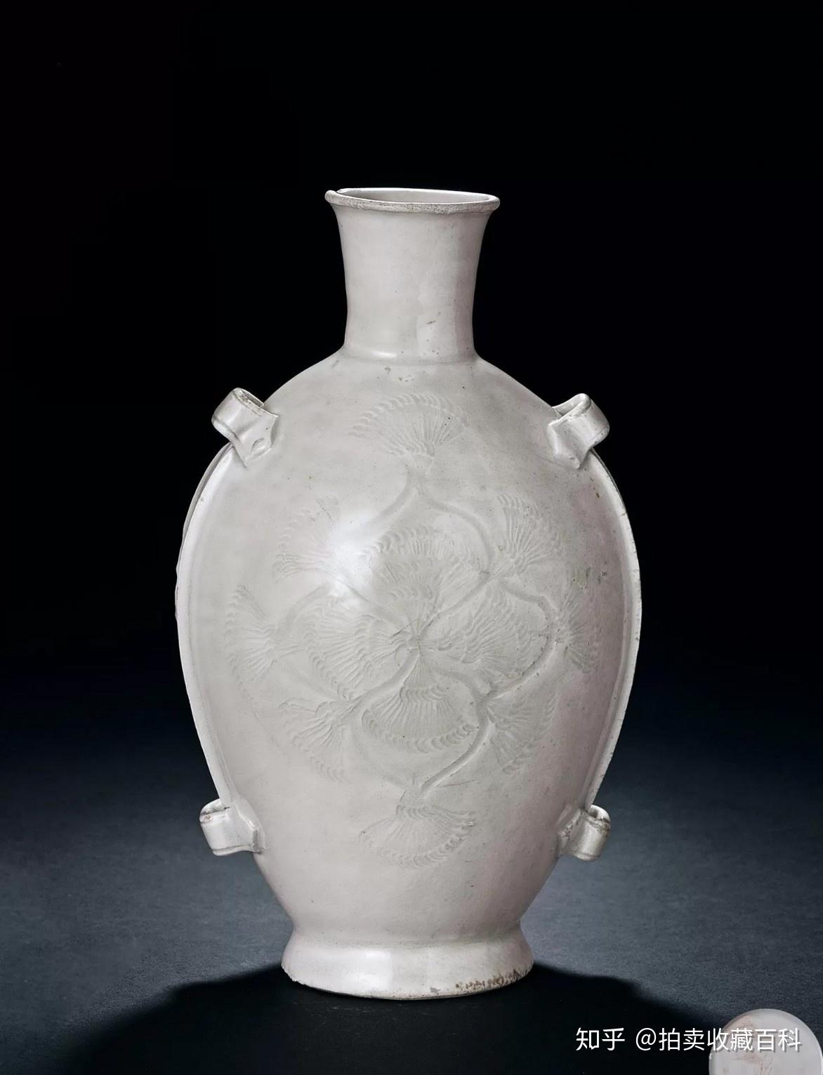 匿名配送❗️邢窯 唐白磁鉢 極品 陶芸 骨董品