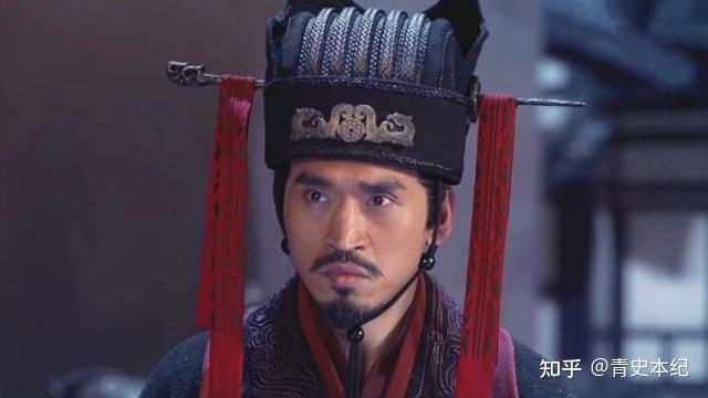 一件从垃圾堆里抢救出来的文物揭开了昌平君到底是谁的千年谜题