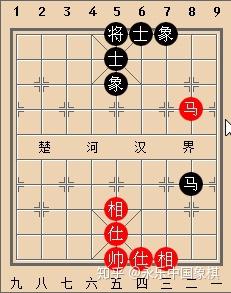 什么是先手?先手的重要性,哪些操作容易失去先手 - 知乎