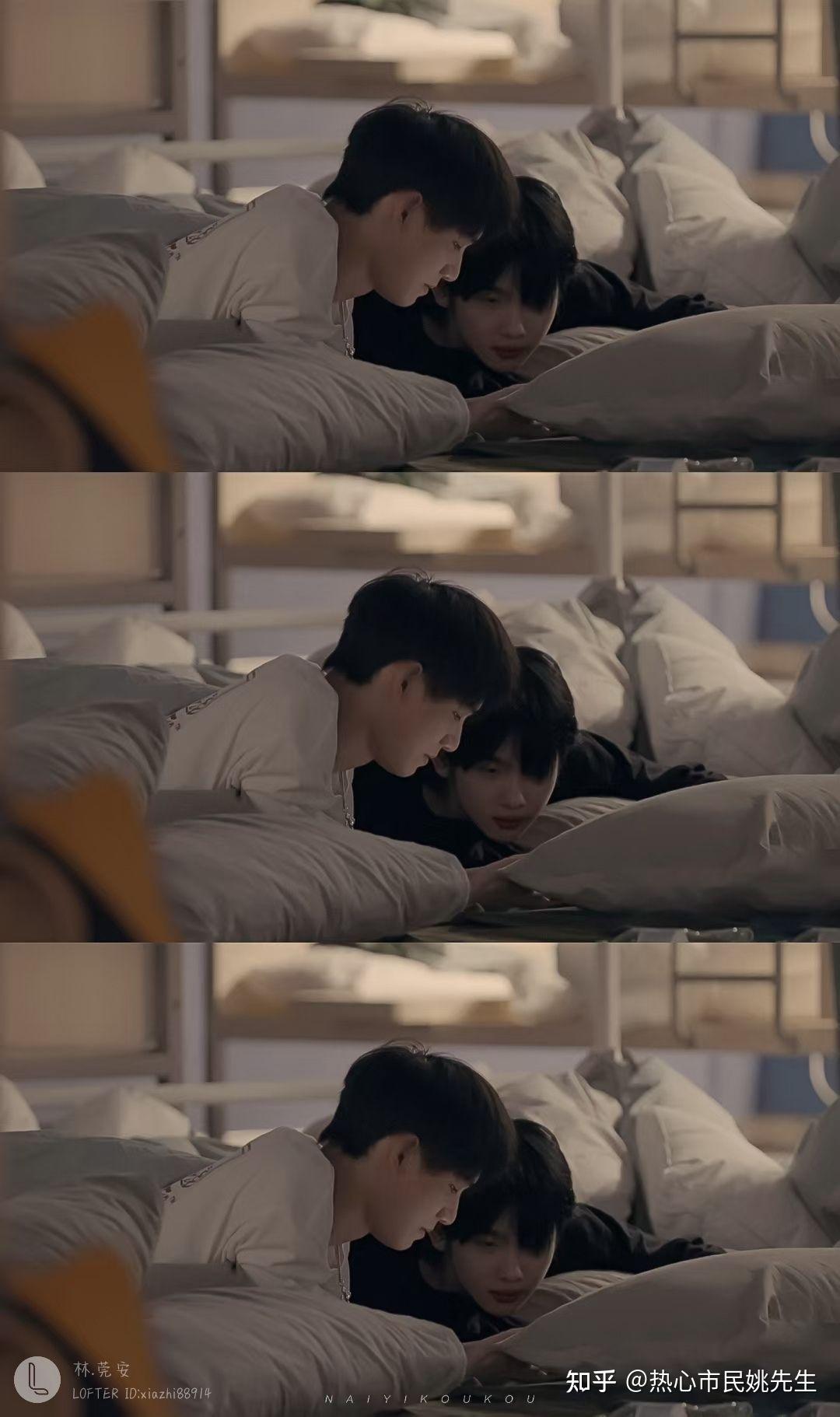 为什么张颜齐是琛南旧事路上的最大绊脚石可不可以求一些没有七七的琛