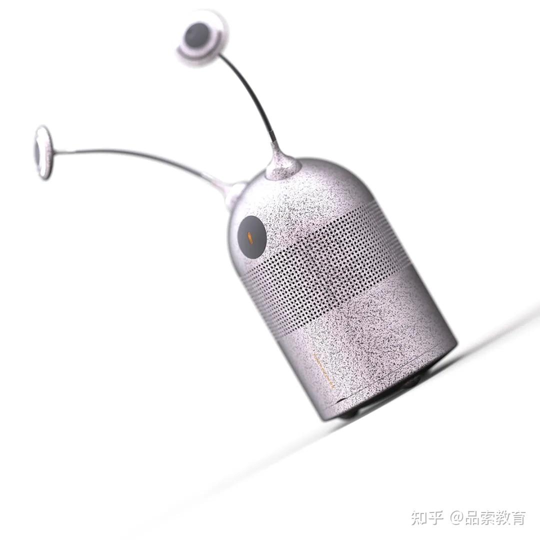 “100例”——产品仿生设计欣赏! - 知乎