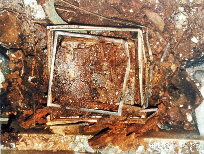 法门寺地宫八重宝函——目前世界上发现最精美、层数最多的舍利宝函 - 知乎