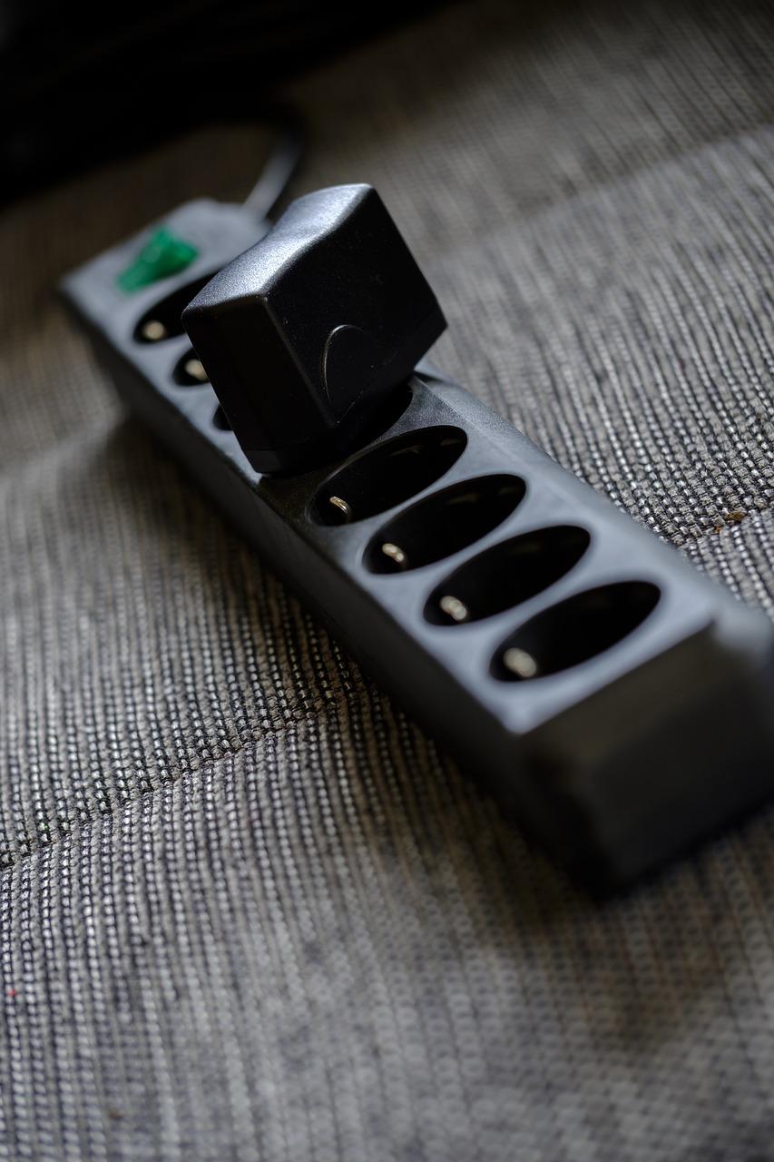 电火锅如何插线