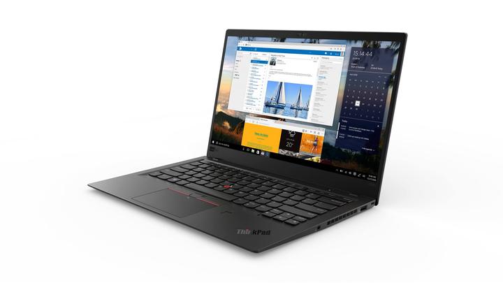 简体字版]2018年ThinkPad X1 Carbon/Yoga/Tablet新机速报！ - 知乎