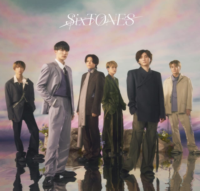 SixTONES 新单《わたし》小百科- 知乎