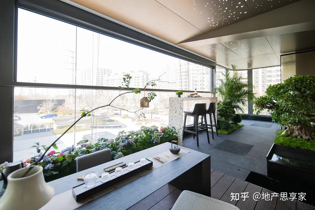 山东丨40个第四代住宅项目盘点（2025最新） - 知乎