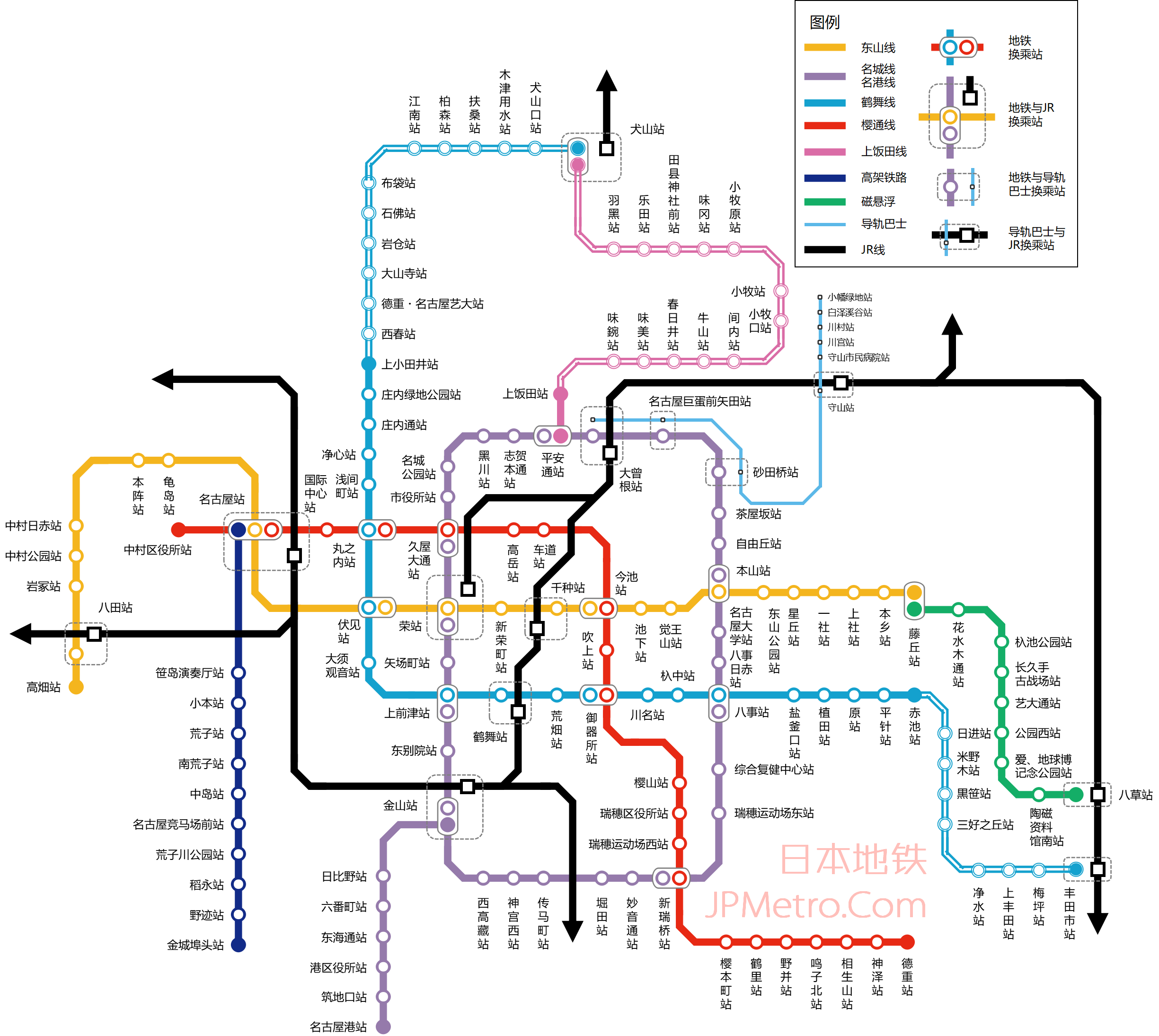 JR东日本首都圈线路图 - 知乎