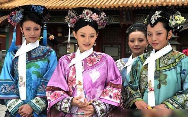 《甄嬛传》里为什么甄嬛能组成战斗力超强的团队? - 知乎