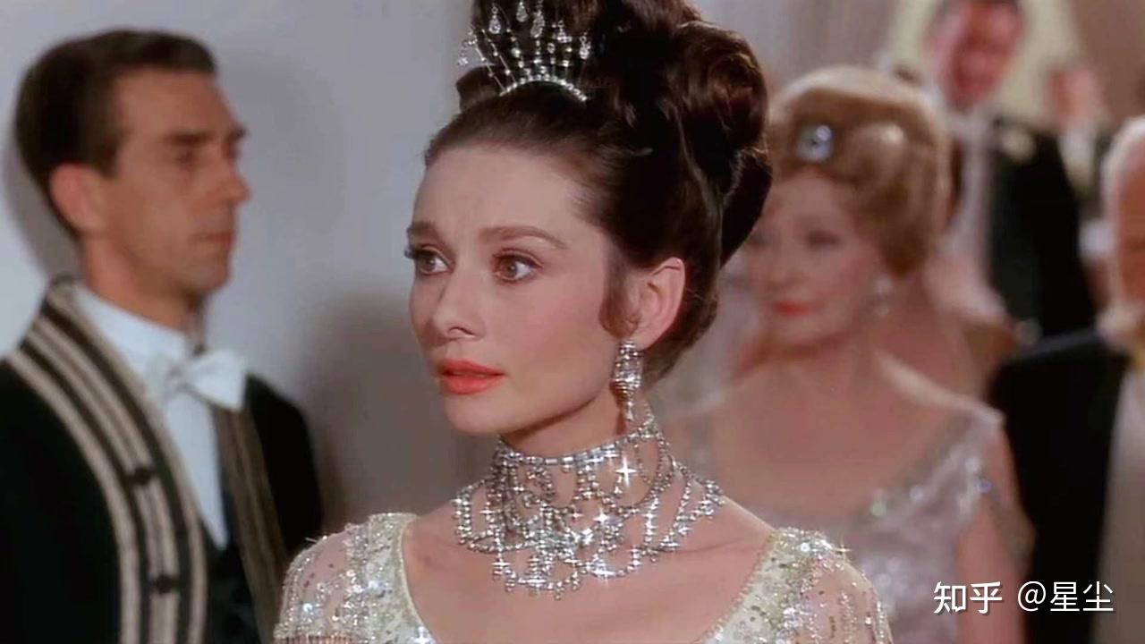 奥黛丽·赫本是不是被过分推崇了?