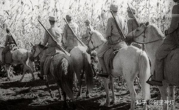 除了毛岸英之外,还有哪些“高干子弟”也参加了抗美援朝战争? - 知乎