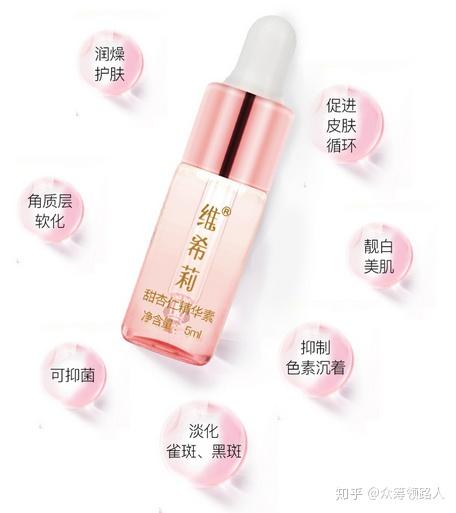 维希莉杏仁精华素上线京东,给肌肤原生态无污染的天然呵护.