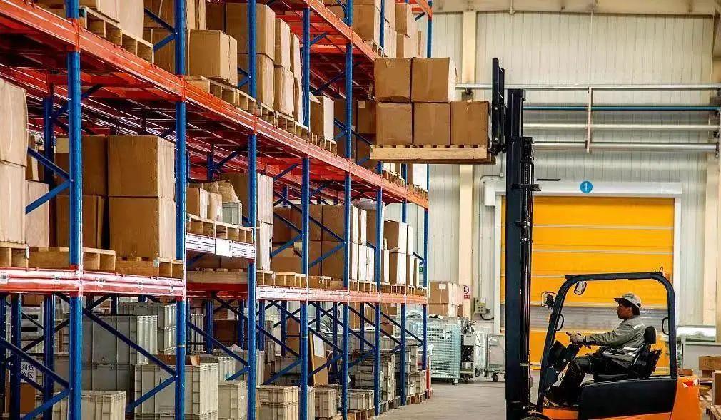 洋葱海外仓靠谱吗