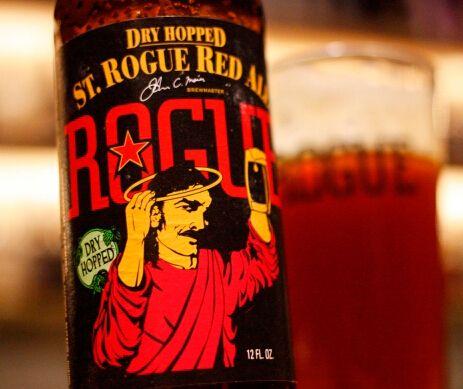 dry hopped 酒花干投 干投的"干"并不是指往啤酒内加入干制的啤酒花