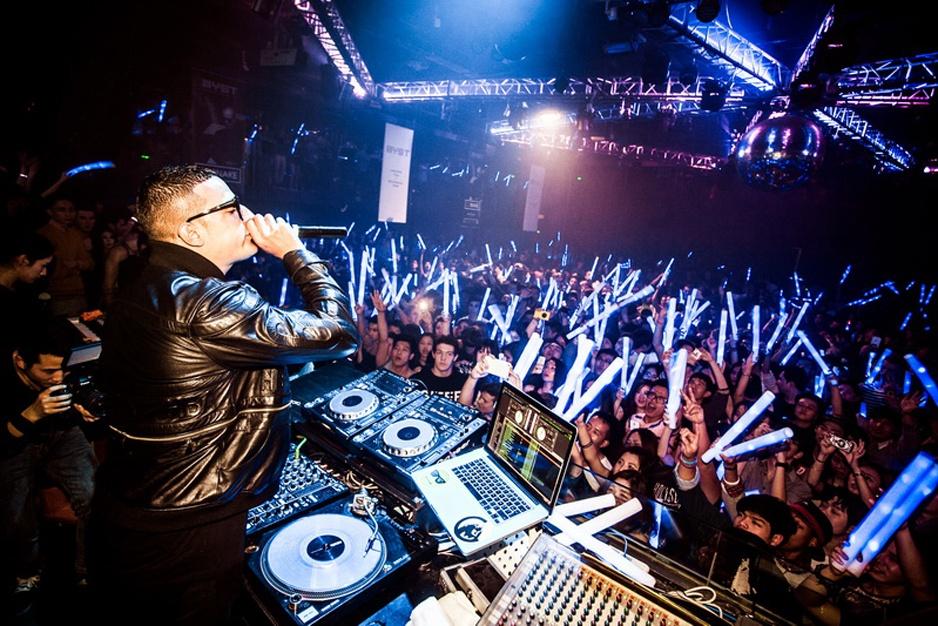 如何评价djsnake