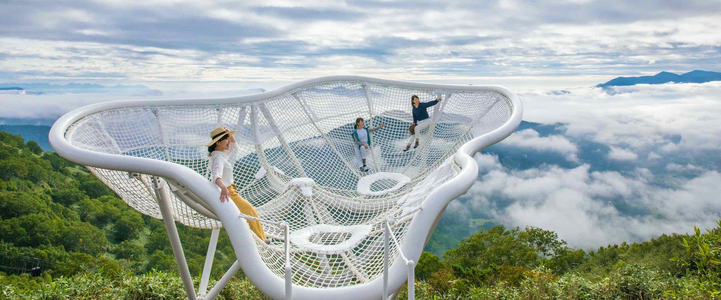 北海道不能错过的星野tomamu度假村究竟该怎么玩