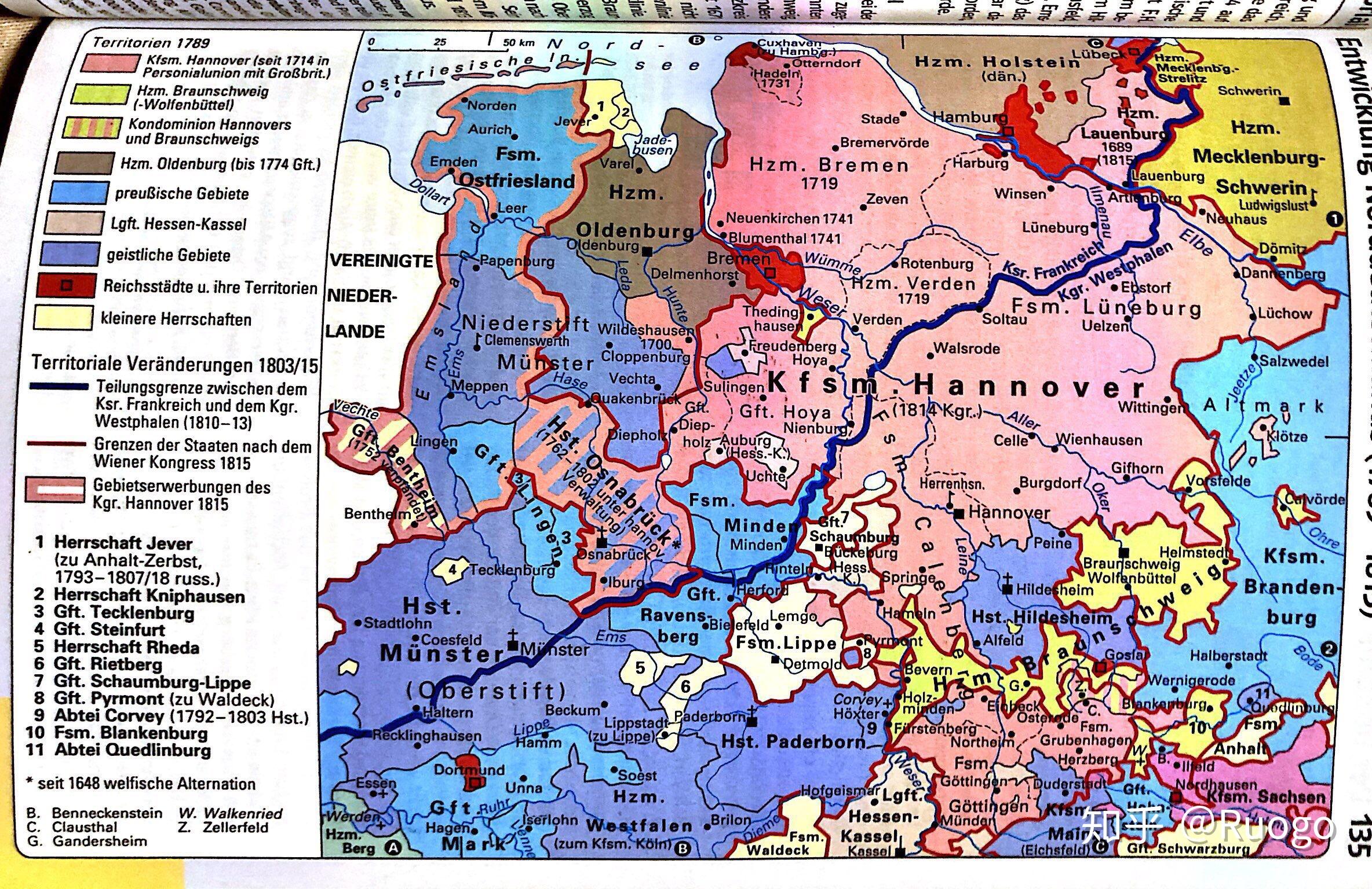 口袋地图册—德国历史【翻译】9190